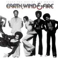 Earth, Wind & Fire - Thats The Way Of The World - CD Music - Columbia Best Price