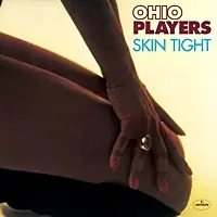 Order Now Ohio Players - Skin Tight(Remastered-Mini Lp Sleeve) - CD Music - Universal/Elemental