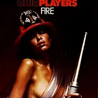 Limited Edition Ohio Players - Fire(Remastered-Mini Lp Sleeve) - CD Music - Universal/Elemental