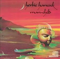 Buy Today Herbie Hancock - Manchild - CD Music - Columbia