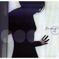 Trusted Brand Fourplay - Fourplay 4 - CD Music - Warner Brothers