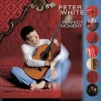 Peter White - Perfect Moment - CD Music - Columbia Budget