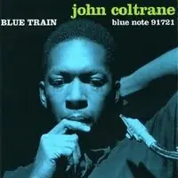 Buy Online John Coltrane - Blue Train - CD Music - Blue Note
