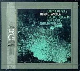 Herbie Hancock - Emperyan Isles(Rvg) - CD Music - Blue Note Buy Direct