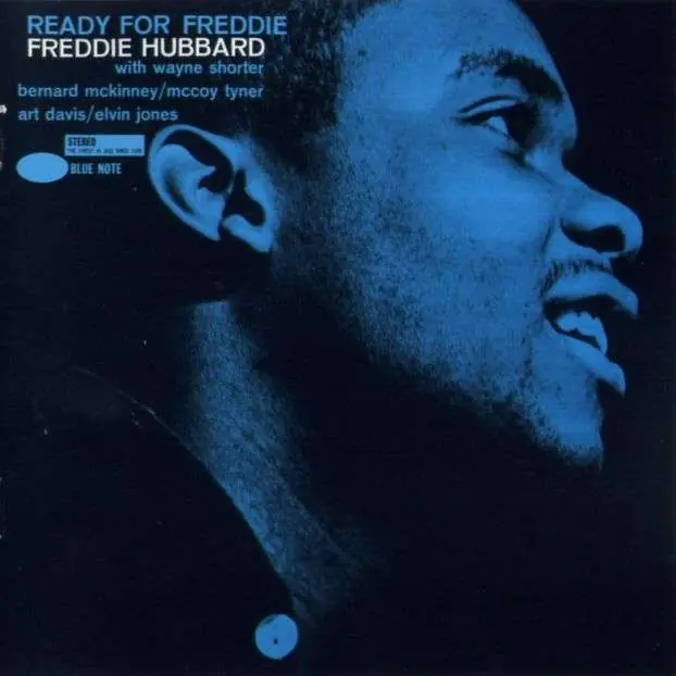 Freddie Hubbard - Ready For Freddie - CD Music - Blue Note Sale