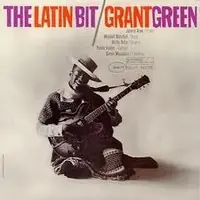 Hot Deal Grant Green - Latin Bit(Rvg) - CD Music - Blue Note