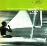 Herbie Hancock - Maiden Voyage - CD Music - Blue Note Brand New
