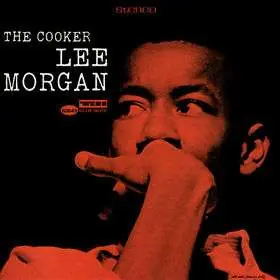 Lee Morgan - The Cooker(Rvg) - CD Music - Blue Note Hot Deal