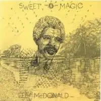 Original Lee Mcdonald - Sweet Magic - CD Music - Soul Brother Records