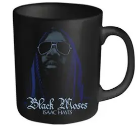 Trending Mug - Black Moses Mug - LP, Vinyl Music - Concord Jazz