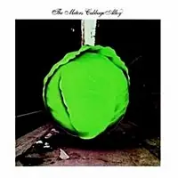 Genuine Meters - Cabbage Alley - CD Music - Atlantic