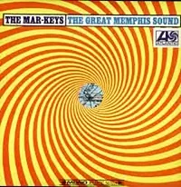 Weekend Sale Mar-Keys - The Great Memphis Sound - CD Music - Stax