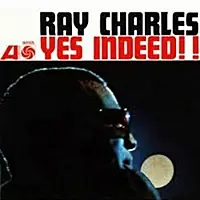 Ray Charles - Yes Indeed! - CD Music - Atlantic Best Choice