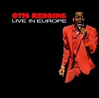 Same Day Shipping Otis Redding - Live In Europe - CD Music - Atlantic