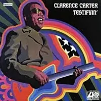 Clarence Carter - Testifyin' - CD Music - Atlantic Direct From Manufacturer