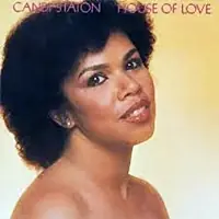 Best Seller Candi Staton - House Of Love - CD Music - Warner