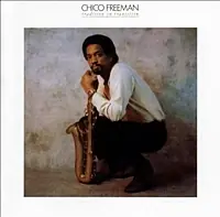 Buy Direct Chico Freeman - Tradition In Transition - CD Music - Warner