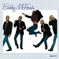 Professional Grade Bobby Mcferrin - Bobby Mcferrin - CD Music - Warner