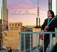 Final Sale Blake Aaron - Soul Stories - CD Music - Woodward Avenue