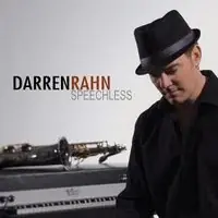 Darren Rahn - Speechless - CD Music - Trippin Rhythm Low Price