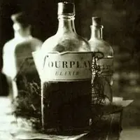 Fourplay - Elixir - CD Music - Warner Warranty Included
