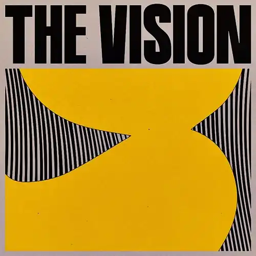 Clearance The Vision - The Vision - LP, Vinyl Music - Defected (2Lp)