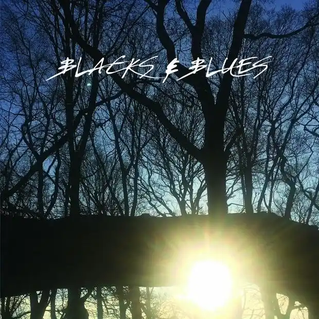 Time-Limited Blacks & Blues - Spin/Don'T Know Why/You Know The Feeling - 12" Single, Vinyl Music - 2000 Black