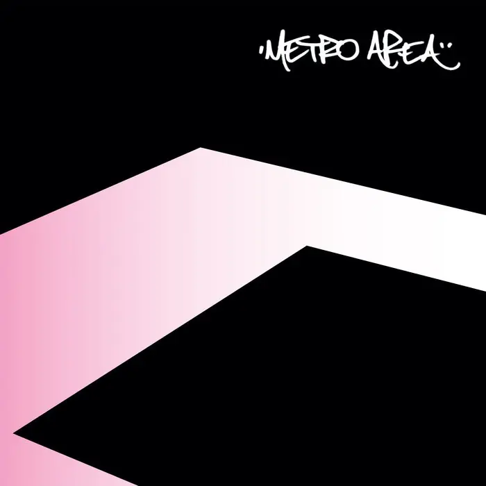 In Demand Metro Area - Metro Area(15Th Anniverary Edition) - LP, Vinyl Music - Environ
