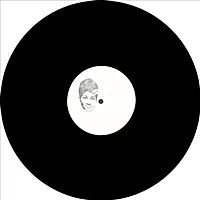 Today Only Unknown - Love Is The Respect - 12" Single, Vinyl Music - White Label