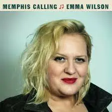Emma Wilson - Memphis Calling - CD Music - EW Final Sale