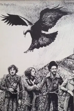 Traffic : When The Eagle Flies LP, Album (VG / VG+) - Dig Vinyl Secure Checkout