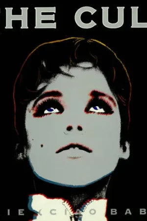 Don’t Miss Out The Cult : Edie (Ciao Baby) 12", Single (VG+ / VG+) - Dig Vinyl