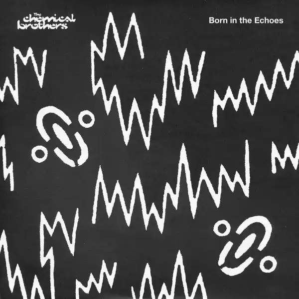 The Chemical Brothers : Born In The Echoes 2xLP, Album, RE, 180 (M / M) - Dig Vinyl Fresh Stock