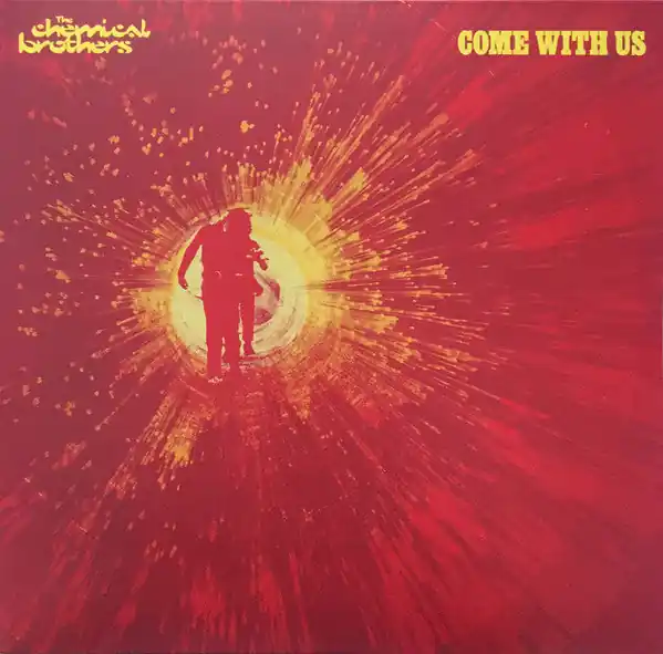 The Chemical Brothers : Come With Us 2xLP, Album, RE (M / M) - Dig Vinyl Express Delivery
