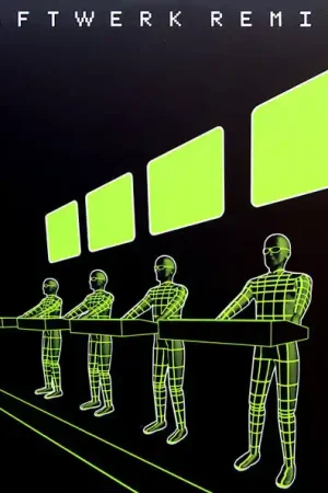 Buy Direct Kraftwerk : Remixes 3xLP, Comp, 180 (M / M) - Dig Vinyl