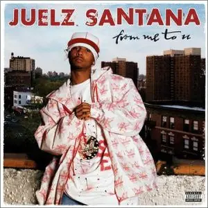 Juelz Santana : From Me To U 2xLP, Album (VG+ / VG+) - Dig Vinyl Reduced Price
