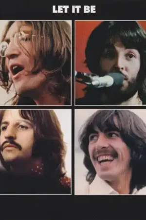 Brand New The Beatles : Let It Be CD, Album, RE, RM (M / M) - Dig Vinyl