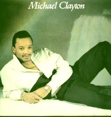 Michael Clayton : Michael Clayton LP, Album (VG+ / VG+) - Dig Vinyl Trusted Brand