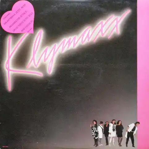 Hot Picks Klymaxx : Klymaxx LP, Album (VG+ / VG+) - Dig Vinyl