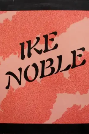 Fast Shipping Ike Noble : Ike Noble LP, Album (VG+ / VG) - Dig Vinyl