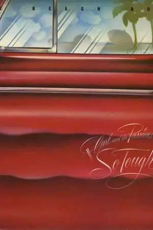 No Minimum Order The Beach Boys : Carl And The Passions – "So Tough" LP, Album (VG+ / VG) - Dig Vinyl