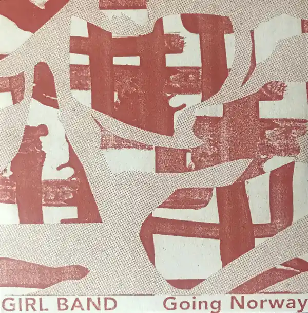 Premium Girl Band : Going Norway 7", Single, Ltd (NM or M- / NM or M-) - Dig Vinyl