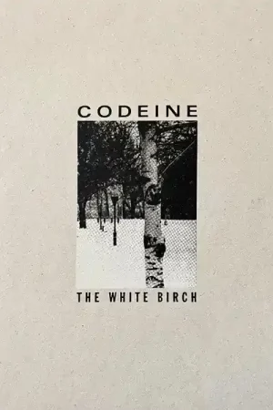 Free Returns Codeine : The White Birch LP, Album, RE, Cle (M / M) - Dig Vinyl