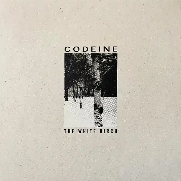 Free Returns Codeine : The White Birch LP, Album, RE, Cle (M / M) - Dig Vinyl