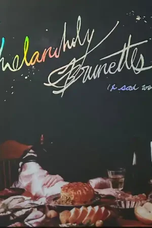 Japanese Breakfast : For Melancholy Brunettes (& Sad Women) LP, Album (M / M) - Dig Vinyl Reduced Price