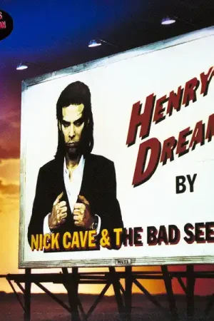 Nick Cave & The Bad Seeds : Henry's Dream LP, Album, Ltd (VG+ / VG+) - Dig Vinyl Hassle-Free Returns