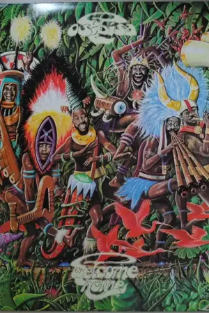 Affordable Osibisa : Welcome Home LP, Album (VG+ / VG) - Dig Vinyl