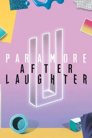 In Demand Paramore : After Laughter LP, Album, Bla (M / M) - Dig Vinyl