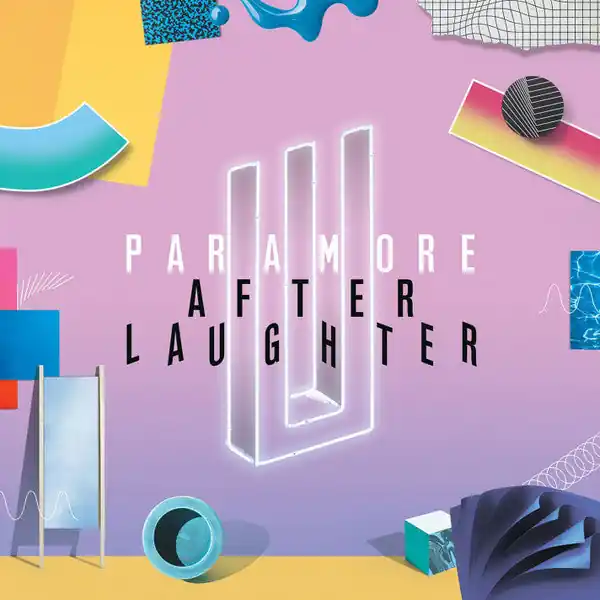 In Demand Paramore : After Laughter LP, Album, Bla (M / M) - Dig Vinyl