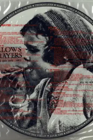 Money Back Guarantee Various : Pillows & Prayers (Cherry Red 1982 - 1983) LP, Comp, Pic (VG+ / Generic) - Dig Vinyl